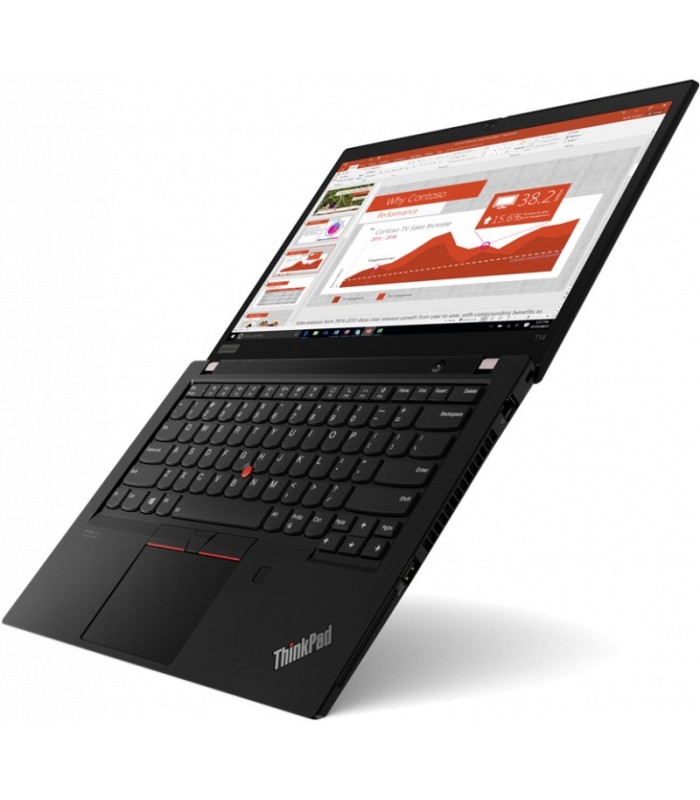 Pc portable Lenovo ThinkPad T14 (20W000RWFE)