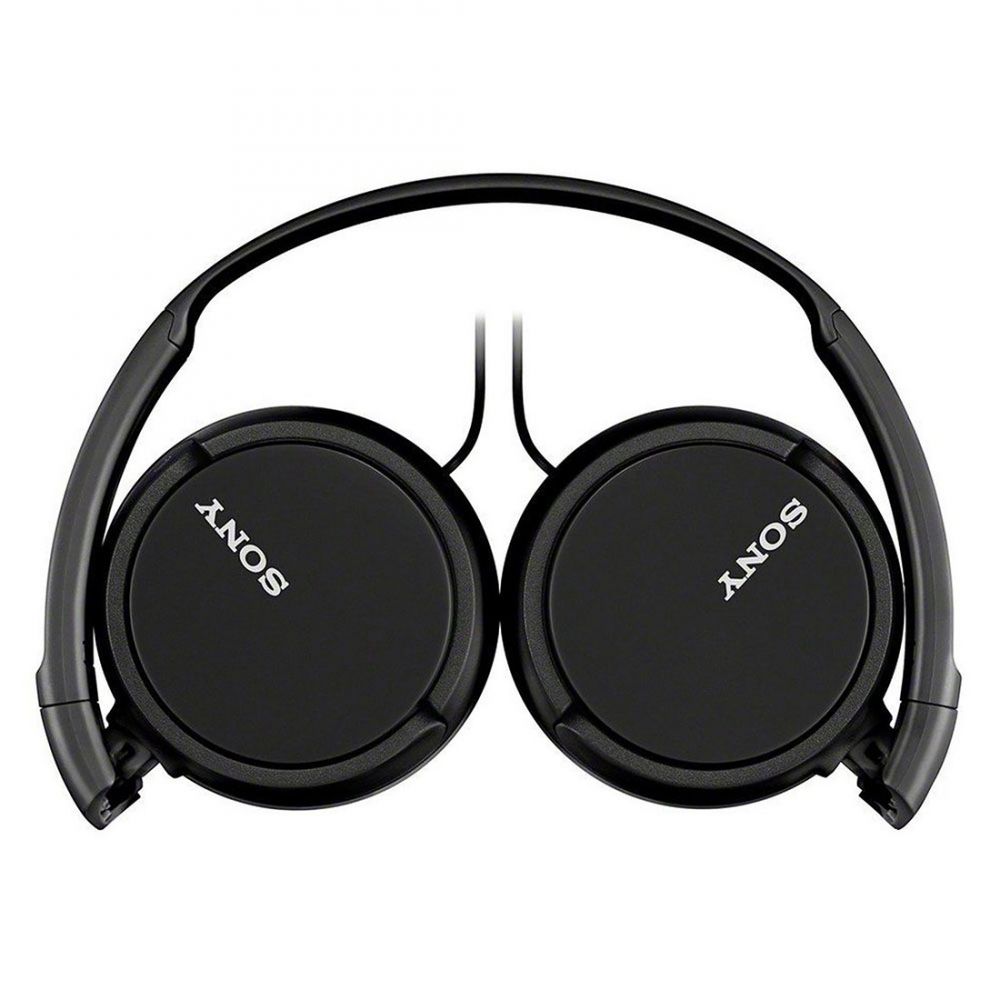 casque-sony-zx110ap-pliable-gain-de-place-sac