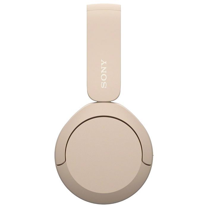 casque-sans-fil-sony-wh-ch520-beige-bazarcom-maroc