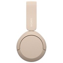casque-sans-fil-sony-wh-ch520-beige-bazarcom-maroc