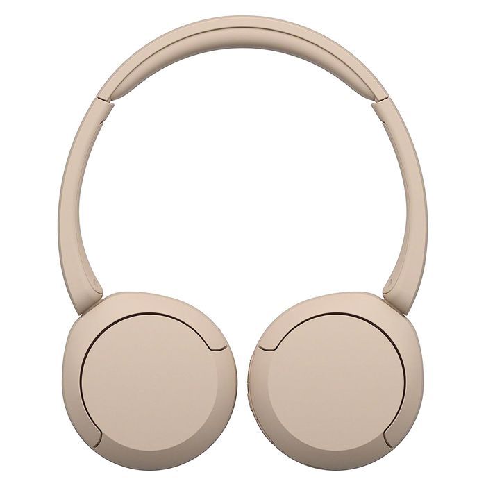 casque-bluetooth-sony-ch520-coussinets-confortables
