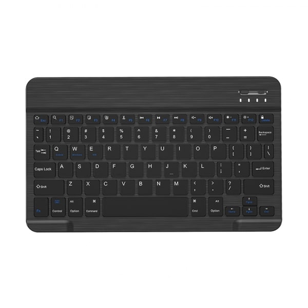 WIWU Etui de protection clavier pour iPad 10.2/10.5" | Noir