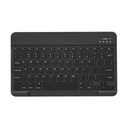 WIWU Etui de protection clavier pour iPad 10.2/10.5" | Noir