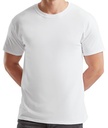 Tshirt 100% Cotton pack de 2