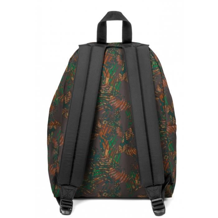 Sac à dos Eastpak Padded Pak'R - brize filter grey - 24 L (EK0006208D7)