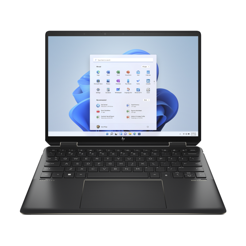 Pc portable convertible HP Spectre x360 14-ef0003nk (6F7Z4EA)
