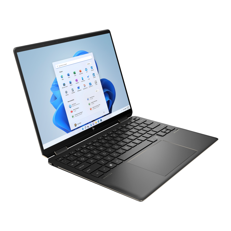 Pc portable convertible HP Spectre x360 14-ef0003nk (6F7Z4EA)