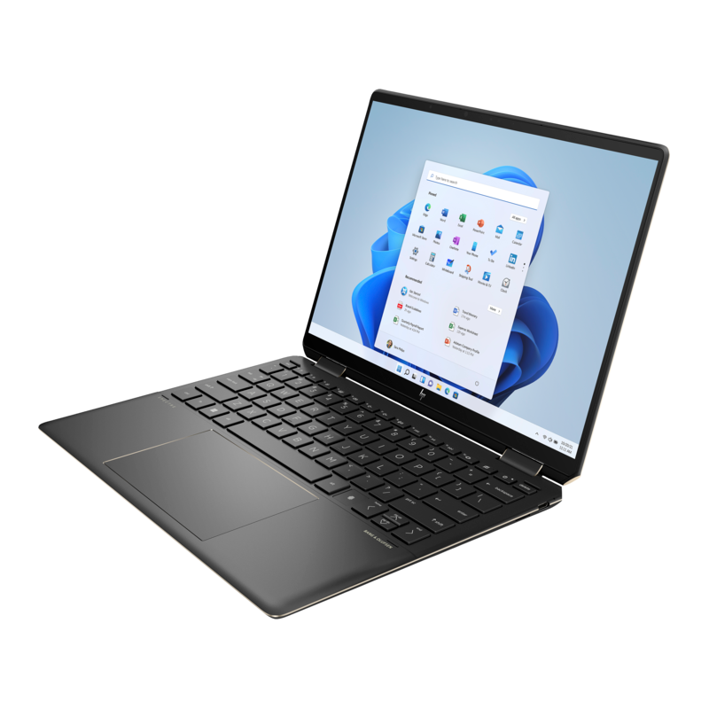 Pc portable convertible HP Spectre x360 14-ef0003nk (6F7Z4EA)