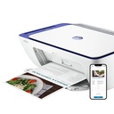 HP DeskJet Ink Advantage Ultra 4927 imprimante multifonction (6W7G3B)