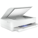 HP DeskJet Plus Ink Advantage 6075 Imprimante multifonction Jet d’encre (5SE22C)