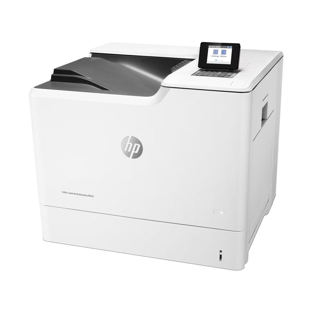 Imprimante HP Color LaserJet Enterprise M652dn (J7Z99A)