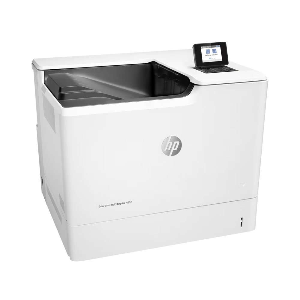 Imprimante HP Color LaserJet Enterprise M652dn (J7Z99A)