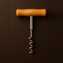 Tire bouchon Allper – Manche en Bois