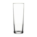 Pack carafe en verre 2 Litres + 6 verres TUBO 31 cl