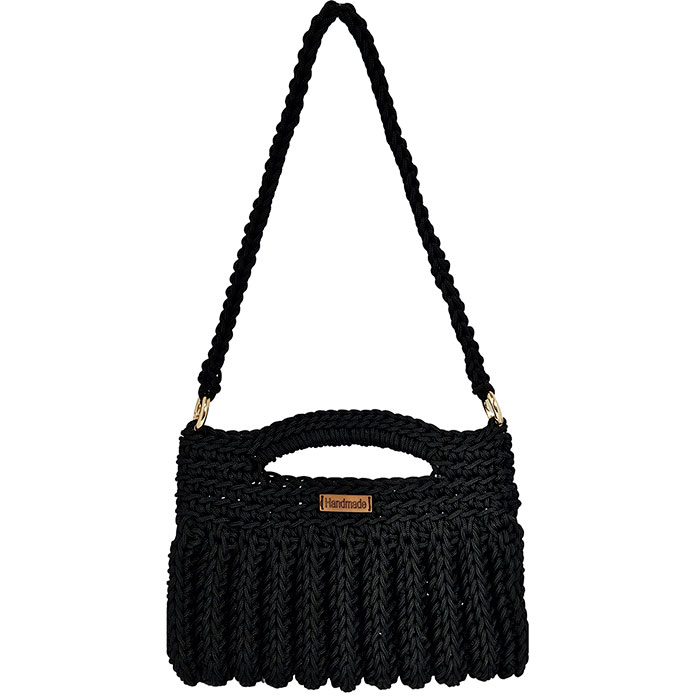 Sac à Main Bandoulière Handys Anna Noir