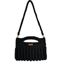 Sac à Main Bandoulière Handys Anna Noir