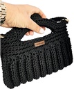 Sac à Main Bandoulière Handys Anna Noir