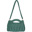 Sac à Main Bandoulière Handys Anna Olive
