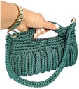 Sac à Main Bandoulière Handys Anna Olive