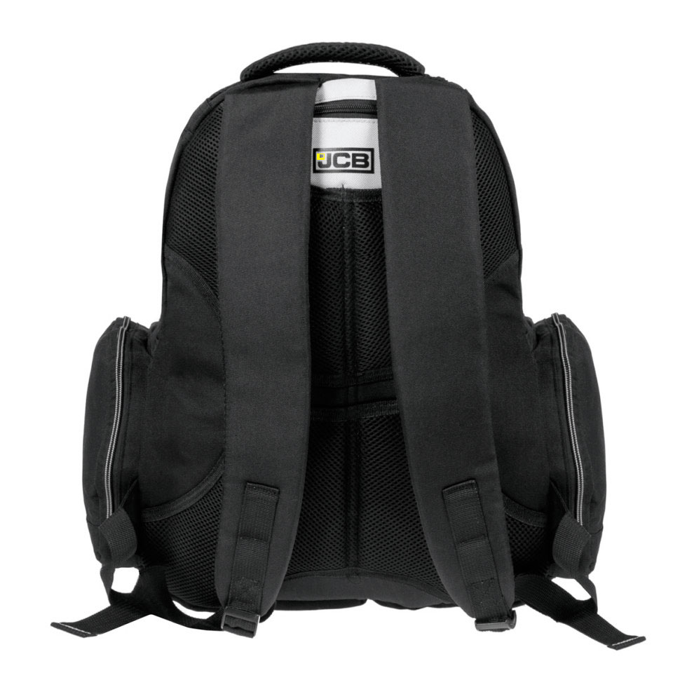 Sac à Dos JCB BP22 robuste et spacieux 31 Litres
