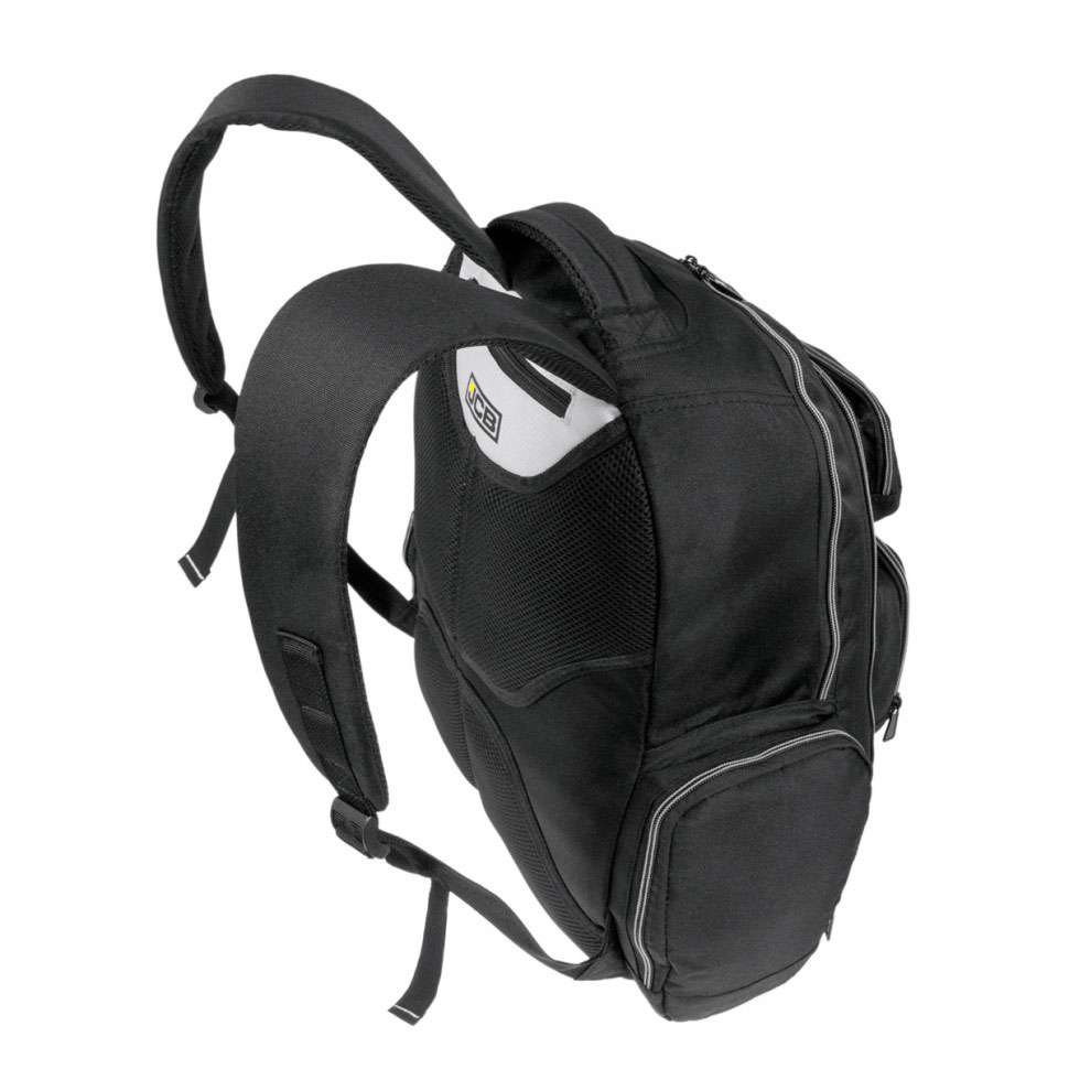 Sac à Dos JCB BP22 robuste et spacieux 31 Litres