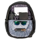 Sac à Dos JCB BP16 Prémium 31litres Jaune