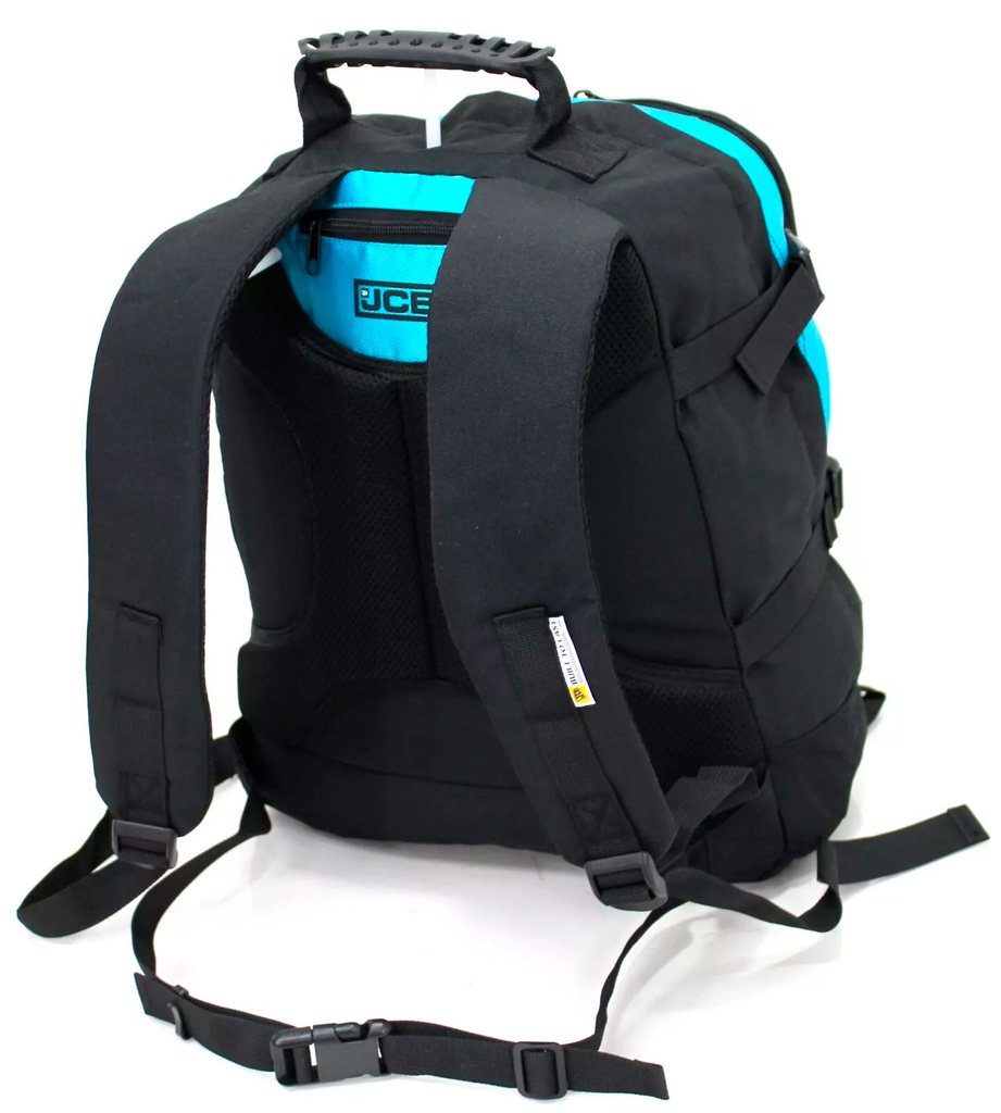 Sac à dos JCB BP18 polyvalent avec bretelles réglables (copie)