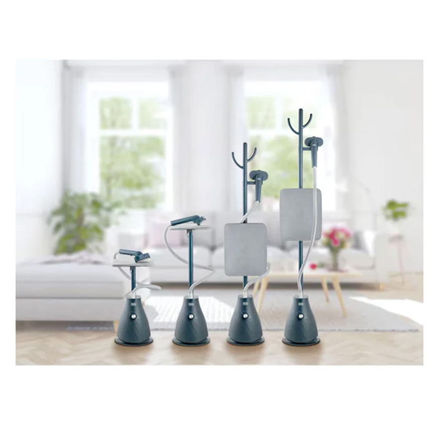Défroisseur vapeur avec planche à repasser 1950 W Black + Decker
