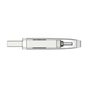 Clé USB 128Go à double interface Type-C + USB-3 NETAC U782C