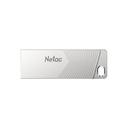 CLE USB 64GO NETAC Métallique UM1 usb 3.2