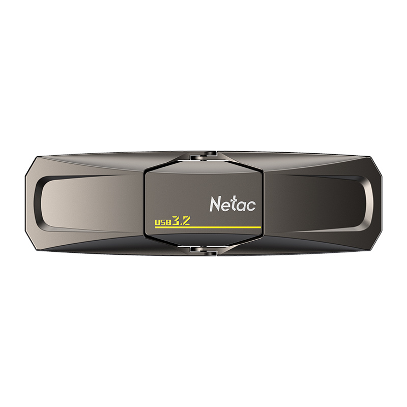 Clé USB 1To SSD USB 3.2 / USB-C Ultra rapide US5