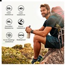 HAYLOU Solar Pro Smart Watch - Montre connectée