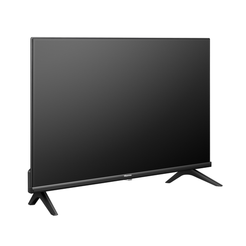 Téléviseur Hisense 32" HD + Récepteur intégré (HIS32A4K)