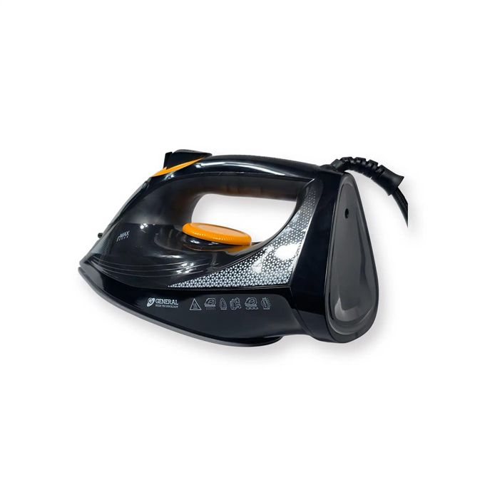 General Fer à repasser vapeur 2200 Watt