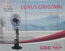 Luxus ventilateur à pulvérisation humidificateur d'air 16"
