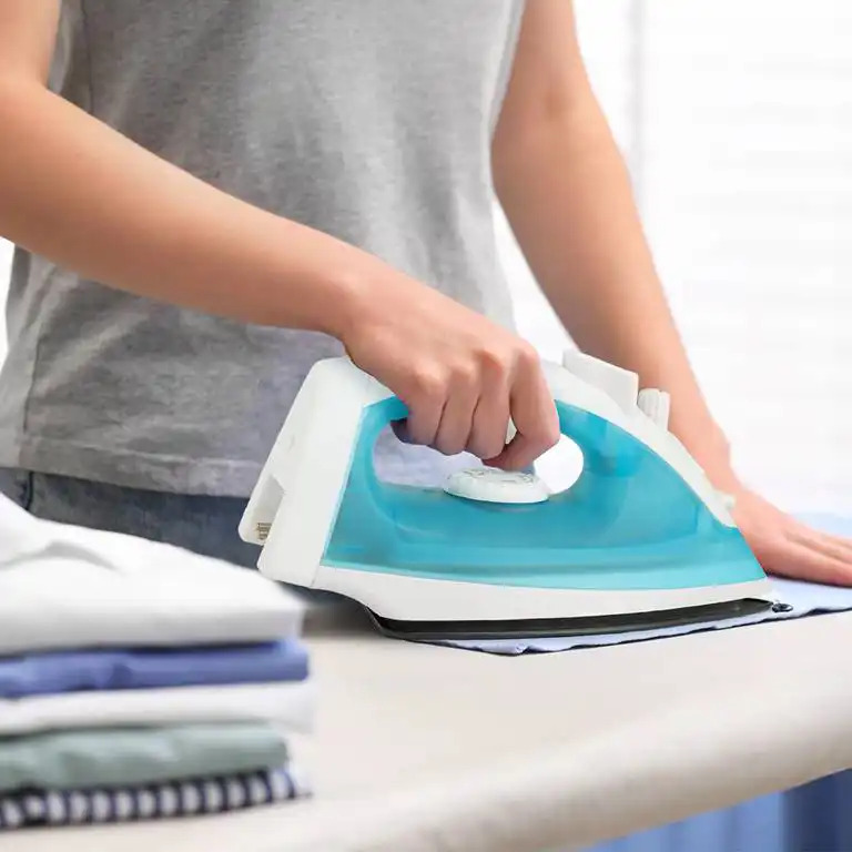 General Fer à Repasser 2200 W - Sans fils - Vapeur