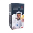 Luxus Blender bol en verre 500w