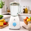 Luxus Blender bol en verre 500w
