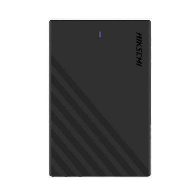 hiksemi Boitier disque dur externe HDD/SSD 2.5 SATA (HS-HUB-MHC201)