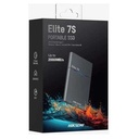 hiksemi Disque dur portable SSD Elite 7S Type-C 1To (HS-ESSD-ELITE7S-1T)