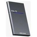 hiksemi Disque dur 2To SSD portable  Elite 7S Type-C