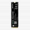 hiksemi Disque Dur interne SSD Wave(P) M.2 2280 PCIe 3.0 NVMe 256 Go