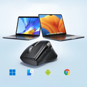 UGREEN souris sans fil M751 multi-mode (45792)