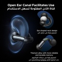 UGREEN écouteurs Sans Fil Buds HiTune S5 – Bluetooth 5.4 – NOIR