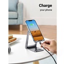 Ugreen Support Smartphone Pliable en Aluminium (80708)