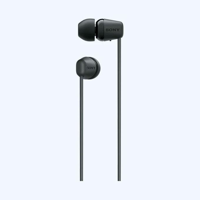 ecouteurs-bluetooth-sony-wi-c100-commande-micro
