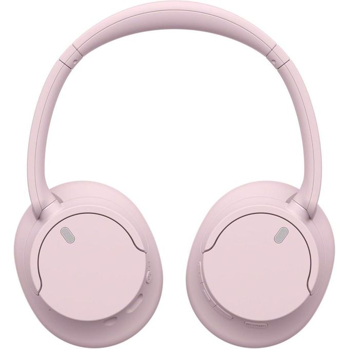 Casque Sony CH720N Bluetooth Rose (WH-CH720N/BCE)
