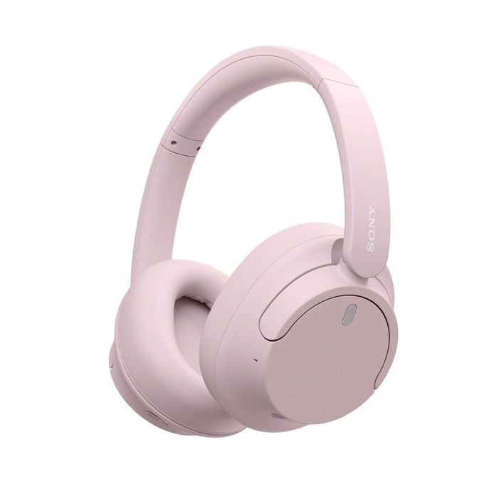 Casque Sony CH720N Bluetooth Rose (WH-CH720N/BCE)