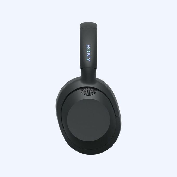 Sony ULT900 Casque sans fil à réduction de bruit ULT WEAR Noir (WHULT900N/BCE)