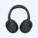 Sony ULT900 Casque sans fil à réduction de bruit ULT WEAR Noir (WHULT900N/BCE)